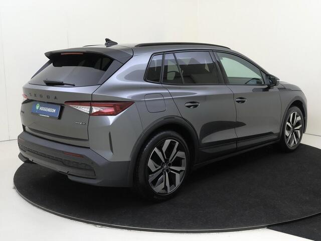 Skoda Elroq 60 Sportline
