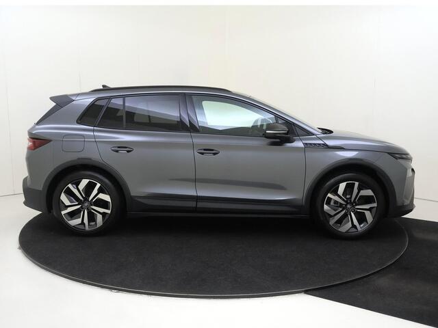 Skoda Elroq 60 Sportline