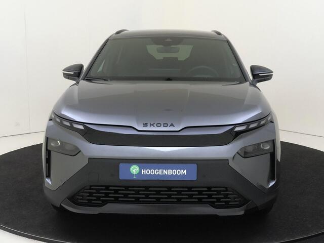 Skoda Elroq 60 Sportline