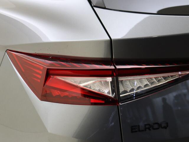 Skoda Elroq 60 Sportline
