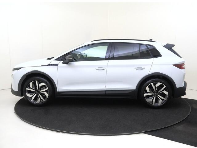 Skoda Elroq 60 Sportline