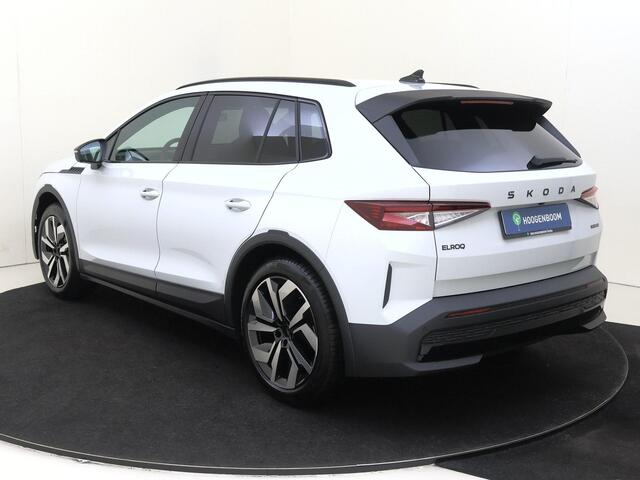 Skoda Elroq 60 Sportline