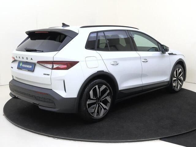 Skoda Elroq 60 Sportline