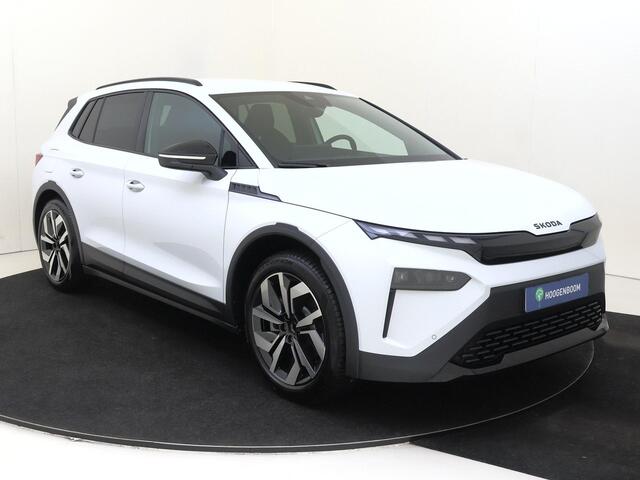 Skoda Elroq 60 Sportline