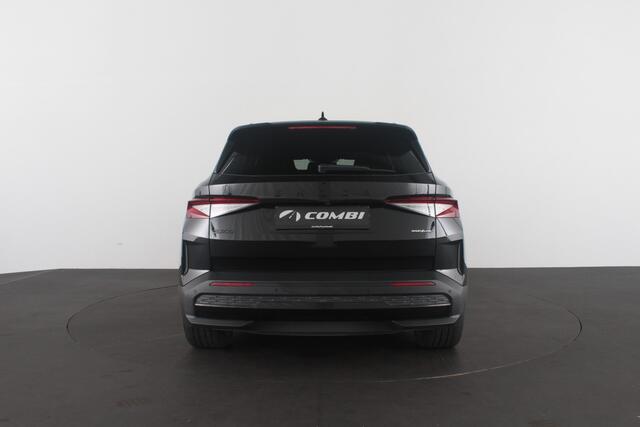 Skoda Elroq 85 Sportline > Warmtepomp/Trekhaak/Black Magic...