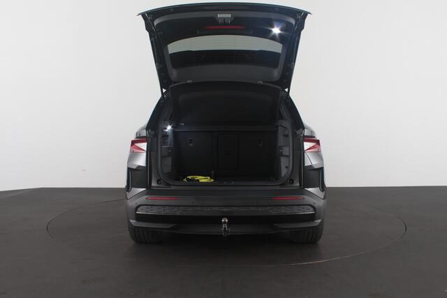 Skoda Elroq 85 Sportline > Warmtepomp/Trekhaak/Black Magic...