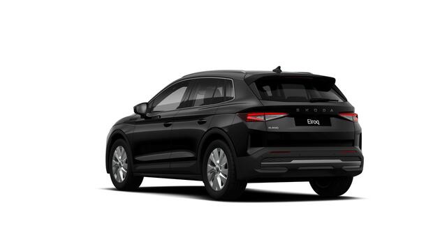 Skoda Elroq 85 Elektromotor 286 1AT Tour Edition | Driving mode select | Frunk (21 Liter) | Parkeersensoren voor en achter