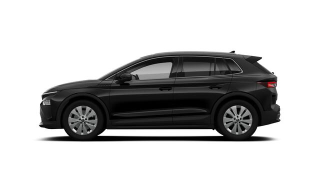 Skoda Elroq 85 Elektromotor 286 1AT Tour Edition | Driving mode select | Frunk (21 Liter) | Parkeersensoren voor en achter