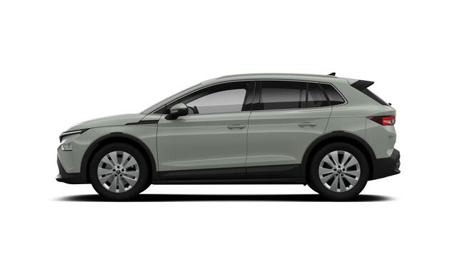 Skoda Elroq 85 Elektromotor 286 1AT Business Edition | Cruise control met speedlimiter | Driving mode select | LED interieurverlichting inclusief sfeerverlichting