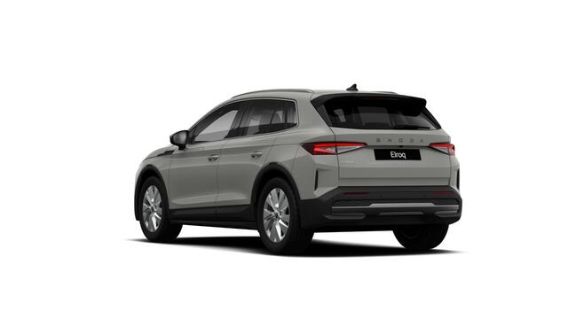 Skoda Elroq 85 Elektromotor 286 1AT Tour Edition | Driving mode select | Frunk (21 Liter) | Parkeersensoren voor en achter