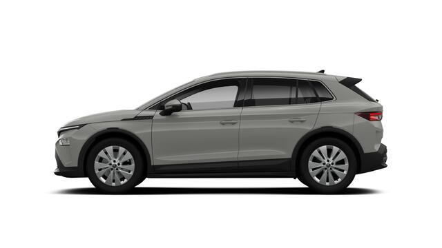 Skoda Elroq 85 Elektromotor 286 1AT Tour Edition | Driving mode select | Frunk (21 Liter) | Parkeersensoren voor en achter