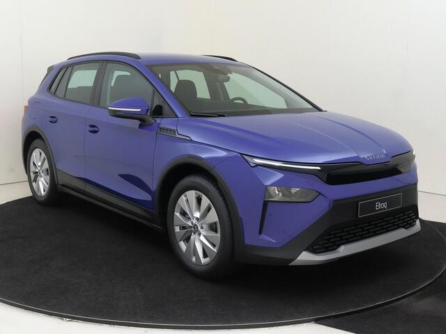 Skoda Elroq 50 Selection