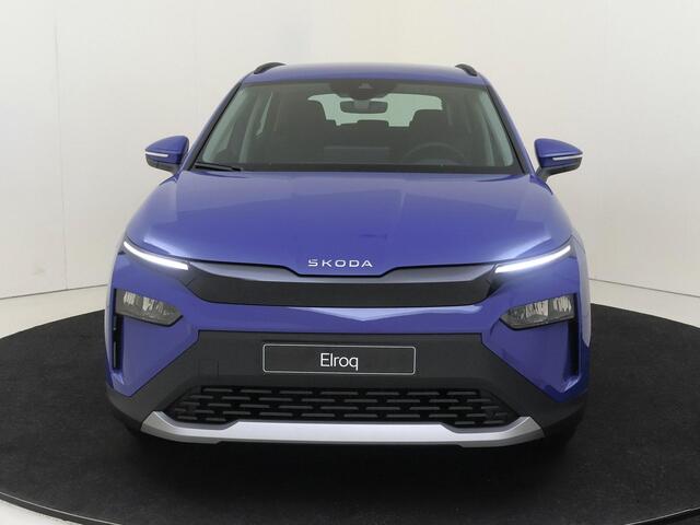 Skoda Elroq 50 Selection