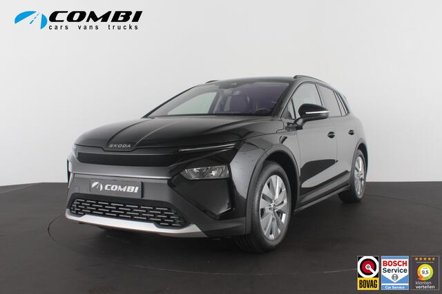 Skoda Elroq 60 Business Edition Loft > Direct leverbaar/Warmtepomp/Winterpakket/Black Magic...
