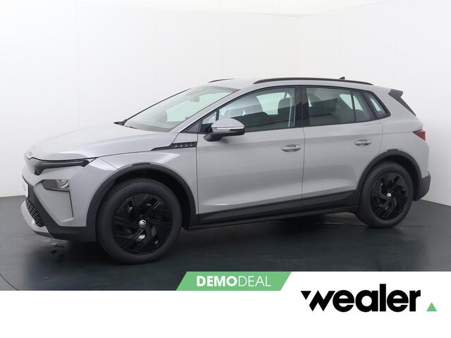 Skoda Elroq 50 Limited 170 PK | Achteruitrijcamera | Wireless Carplay & Android auto | 19" velgen | Adaptieve Cruise Control | Dode hoek sensor |