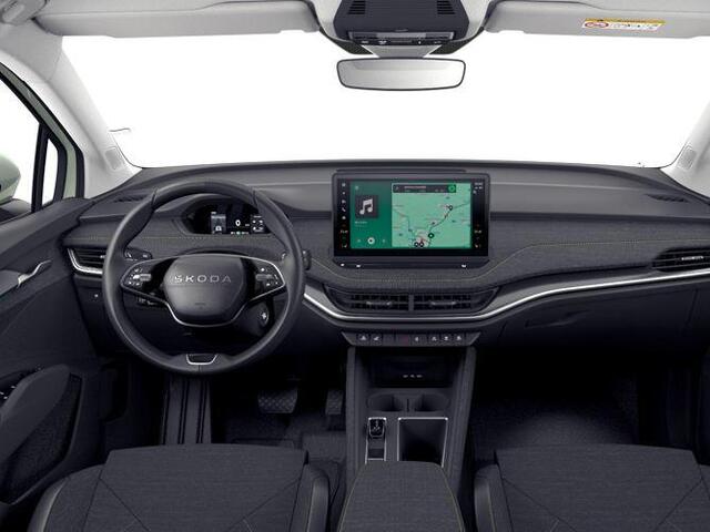 Skoda Elroq Business Edition 85 | 286 PK | Adaptive cruise control | Navigatie | Achteruitrijcamera | Stoelverwarming