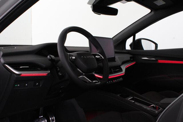 Skoda Elroq 85 Sportline > Warmtepomp/Winterpakket/Nieuw!