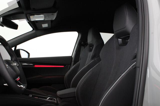 Skoda Elroq 85 Sportline > Warmtepomp/Winterpakket/Nieuw!