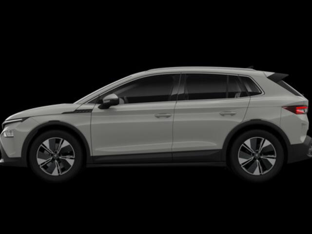 Skoda Elroq 60 Tour Edition 190 PK | Dodehoeksensor | Camera | Verwarmbaar stuurwiel en stoelen |