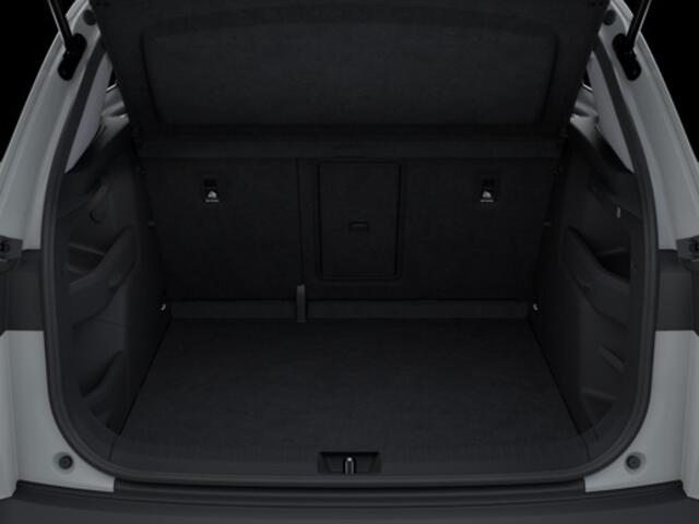 Skoda Elroq 60 Tour Edition 190 PK | Dodehoeksensor | Camera | Verwarmbaar stuurwiel en stoelen |