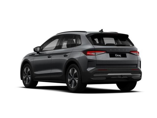 Skoda Elroq Selection 60 | 190PK | Achteruitrijcamera | Trekhaak | Adaptive cruise control