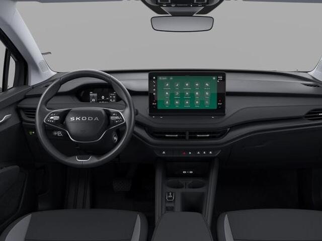 Skoda Elroq Selection 60 | 190PK | Achteruitrijcamera | Trekhaak | Adaptive cruise control