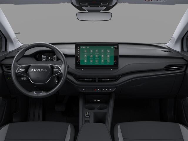 Skoda Elroq Selection 60 | Metallic Lak | Trekhaak wegklapbaar | 3.000,- inruilvoordeel!!