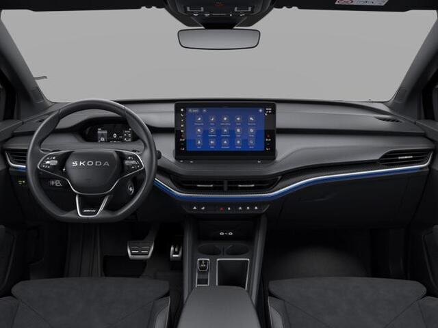 Skoda Elroq 60 Sportline 190 pk | Business Upgrade pakket - Plus