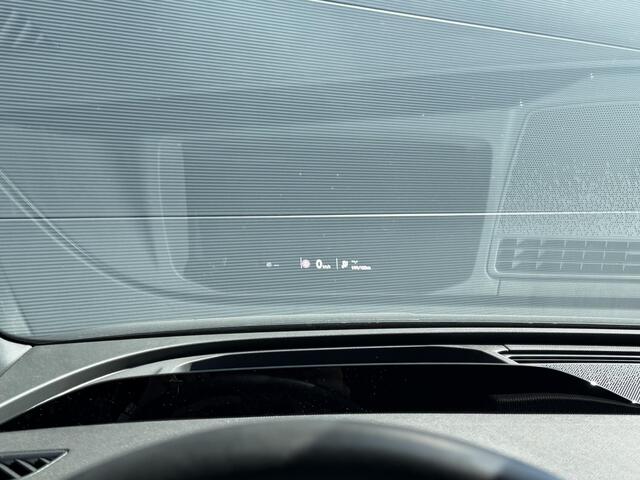 Skoda Elroq 85 Sportline 286pk | Canton Audio | Blindspot | Stuur + stoelverwarming | Memory |