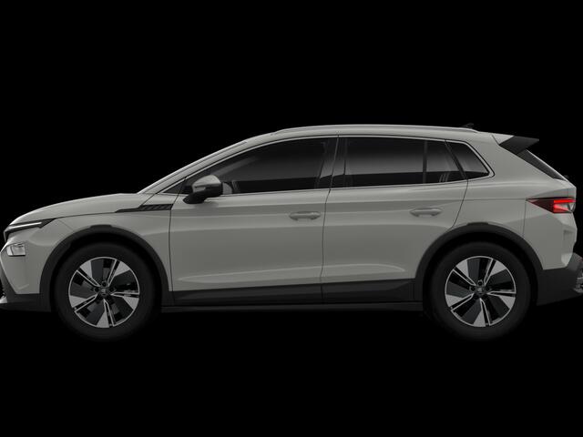 Skoda Elroq 85 Business Edition 286 PK | Trekhaak |
