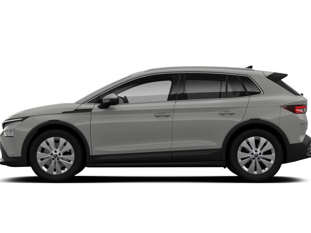 Skoda Elroq 60 Business Edition 190 pk