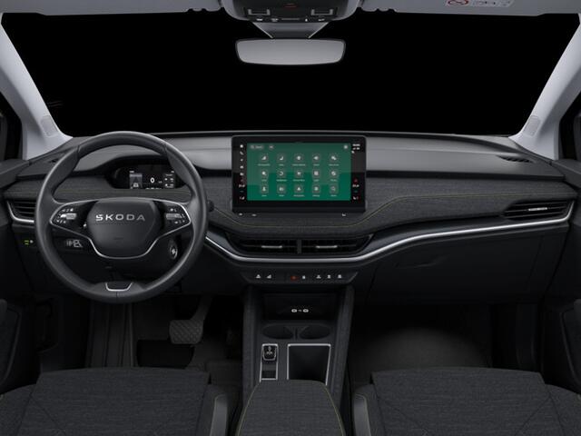 Skoda Elroq 60 Tour Edition 190 PK | Trekhaak | 19" Velgen |