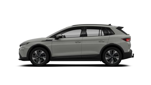 Skoda Elroq Selection Elektromotor 140 kW / 190 PK SUV Elektri