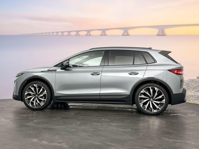 Skoda Elroq Sportline Elektromotor 210 kW / 286 PK SUV Elektri
