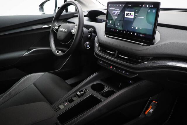 Skoda Elroq 50 Selection | CLIMA | DAB | APPLE | CAMERA