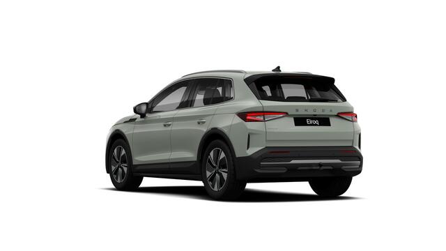 Skoda Elroq 60 Elektromotor 190 1AT Tour Edition | Driving mode select | Frunk (21 Liter) | Parkeersensoren voor en achter