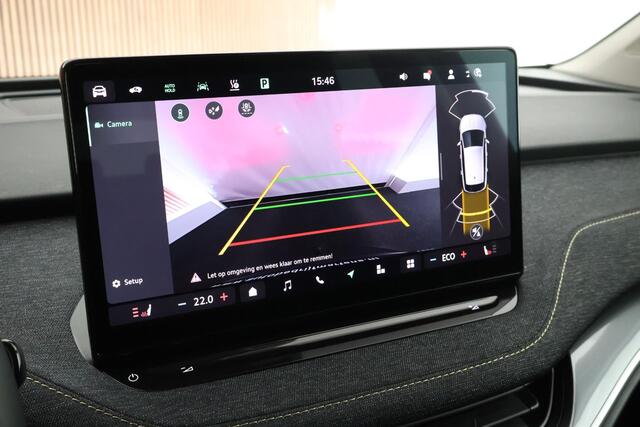 Skoda Elroq 85 286pk Business Edition Trekhaak Keyless Stoelverwarming Camera Navigatie