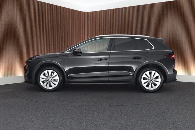 Skoda Elroq 85 286pk Business Edition Trekhaak Keyless Stoelverwarming Camera Navigatie
