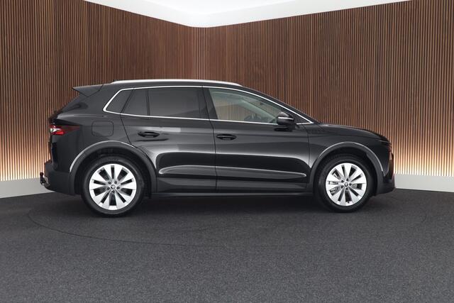 Skoda Elroq 85 286pk Business Edition Trekhaak Keyless Stoelverwarming Camera Navigatie