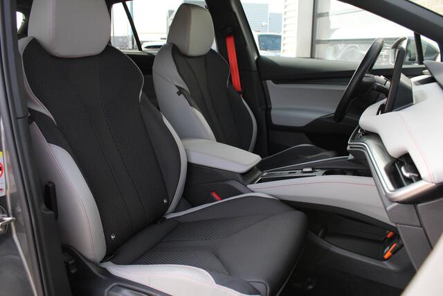 Skoda Elroq 60 Business Edition / Warmtepomp / Keyless / HUD / N.A.P.