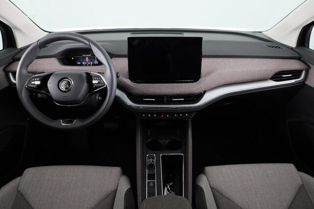 Skoda Enyaq iV Coupé 60 Business Edition Plus 180pk Panoramadak | Adaptive cruisecontrol | Panoramadak Navigatie