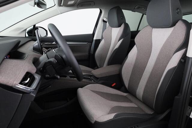 Skoda Enyaq iV Coupé 60 Business Edition Plus 180pk Panoramadak | Adaptive cruisecontrol | Panoramadak Navigatie