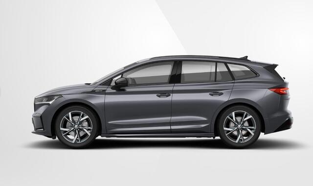 Skoda Enyaq iV 60 Sportline