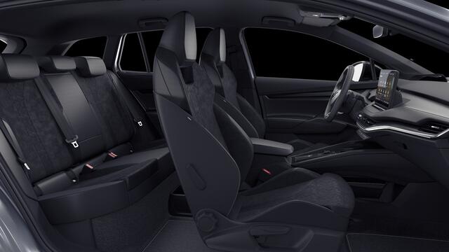 Skoda Enyaq iV 60 Sportline