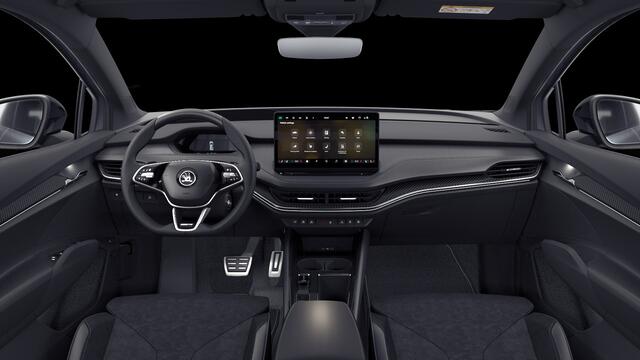 Skoda Enyaq iV 60 Sportline
