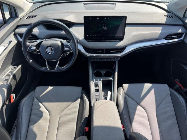 Skoda Enyaq iV 60 Sport Plus 180PK Camera Leder Carplay