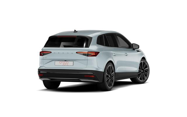 Skoda Enyaq iV 60 Elektromotor 180 1AT Selection Automaat