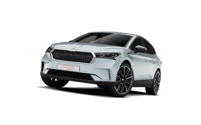 Skoda Enyaq iV 60 Elektromotor 180 1AT Selection Automaat