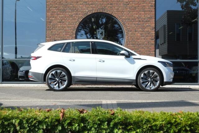 Skoda Enyaq iV 50 Business Edition