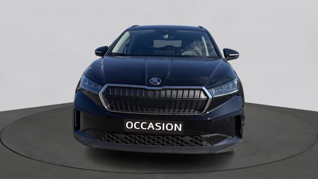 Skoda Enyaq iV 60 132 kW / 180 pk SUV